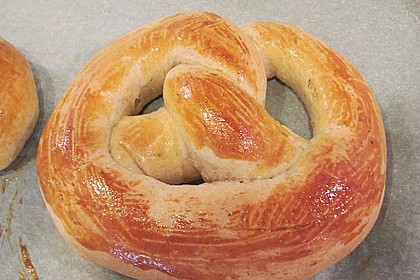 Große Neujahrsbrezel 61