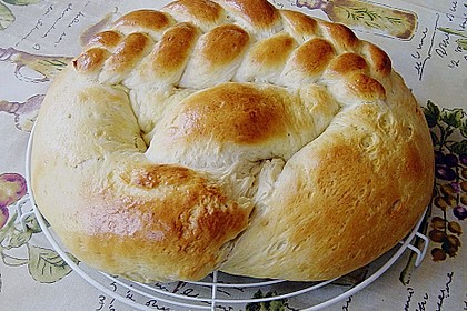 Große Neujahrsbrezel 28