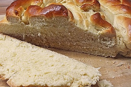 Große Neujahrsbrezel 80