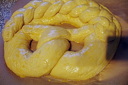 Große Neujahrsbrezel 63