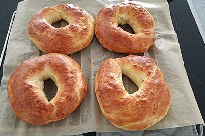 Große Neujahrsbrezel 10