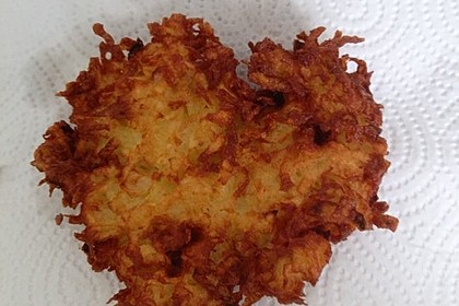 Großmutters Reibekuchen 40