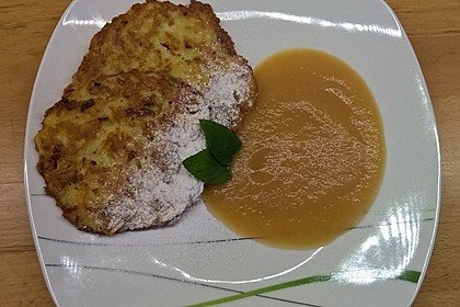 Großmutters Reibekuchen 46