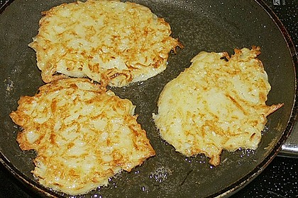 Großmutters Reibekuchen 52