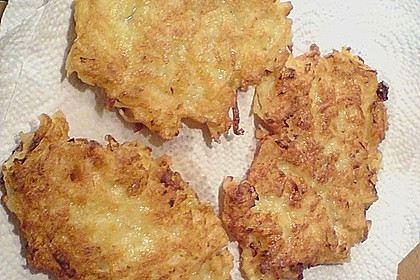 Großmutters Reibekuchen 66