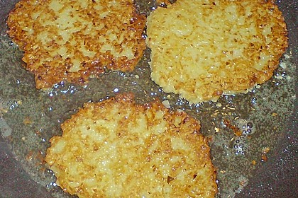 Großmutters Reibekuchen 50