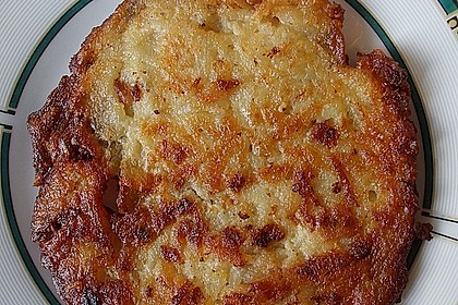 Großmutters Reibekuchen 37