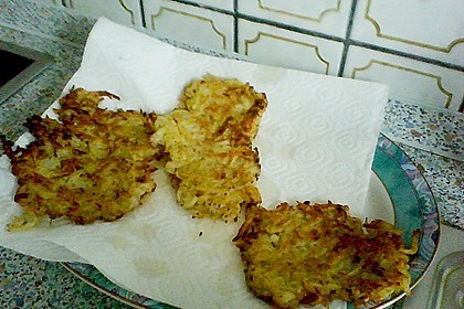 Großmutters Reibekuchen 95