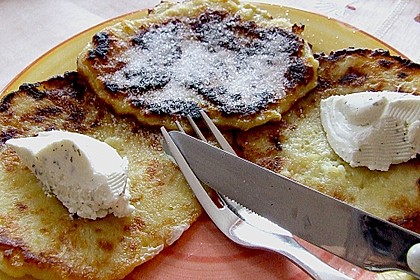 Großmutters Reibekuchen 67
