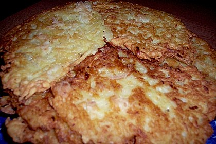 Großmutters Reibekuchen 73