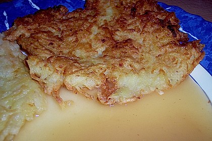 Großmutters Reibekuchen 82
