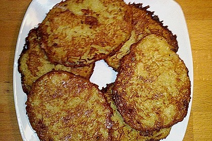 Großmutters Reibekuchen 61