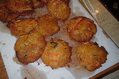 Großmutters Reibekuchen 84