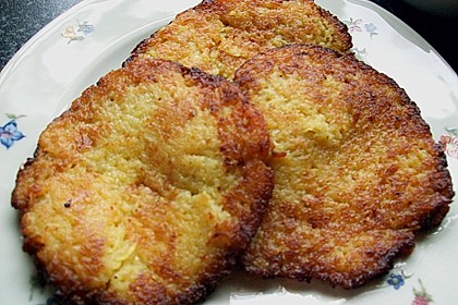 Großmutters Reibekuchen 58