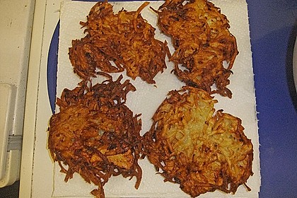 Großmutters Reibekuchen 74
