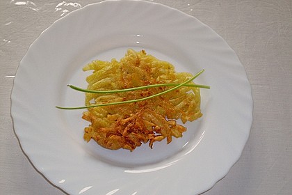 Großmutters Reibekuchen 34