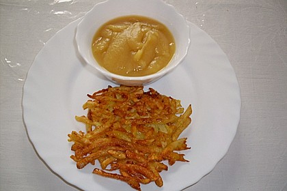 Großmutters Reibekuchen 59