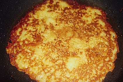 Großmutters Reibekuchen 30