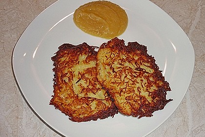 Großmutters Reibekuchen 49