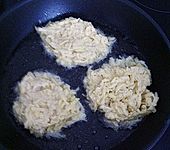 Gro&szlig;mutters Reibekuchen (Bild)