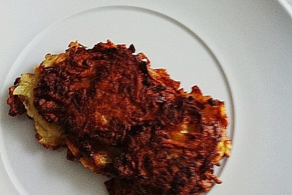 Großmutters Reibekuchen 91