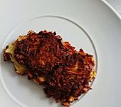 Gro&szlig;mutters Reibekuchen (Bild)