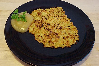 Großmutters Reibekuchen 39