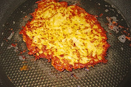 Großmutters Reibekuchen 88
