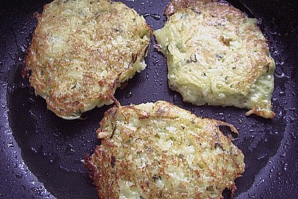 Großmutters Reibekuchen 93