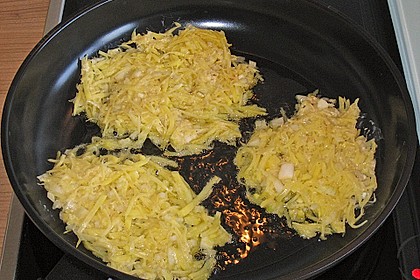 Großmutters Reibekuchen 51