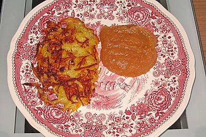Großmutters Reibekuchen 70
