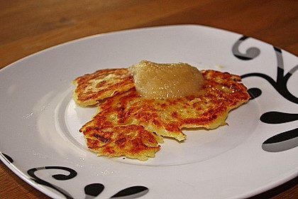 Großmutters Reibekuchen 36