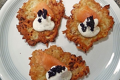 Großmutters Reibekuchen 17