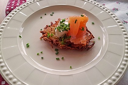 Großmutters Reibekuchen 21