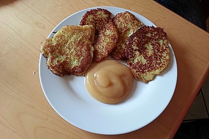 Großmutters Reibekuchen 32
