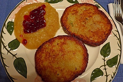 Großmutters Reibekuchen 47