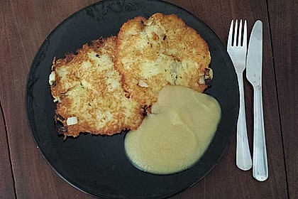 Großmutters Reibekuchen 60