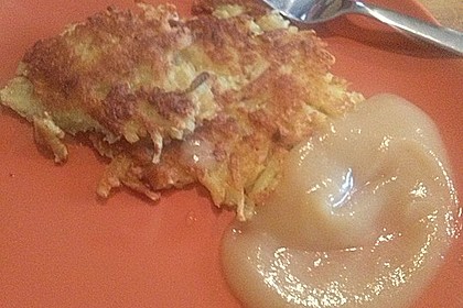 Großmutters Reibekuchen 83