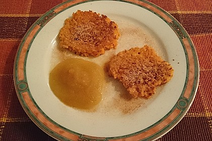 Großmutters Reibekuchen 71