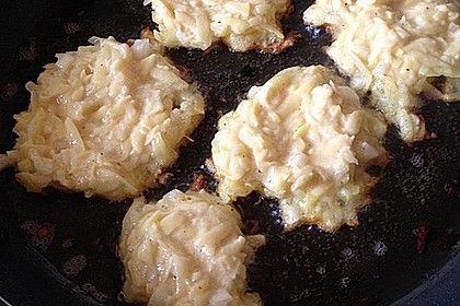 Großmutters Reibekuchen 62