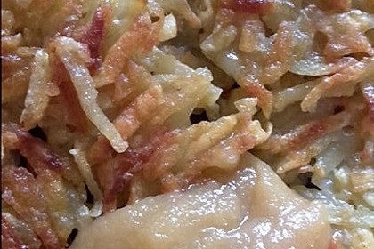 Großmutters Reibekuchen 77