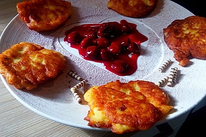 Großmutters Reibekuchen 53