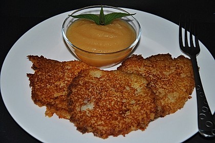 Großmutters Reibekuchen 10