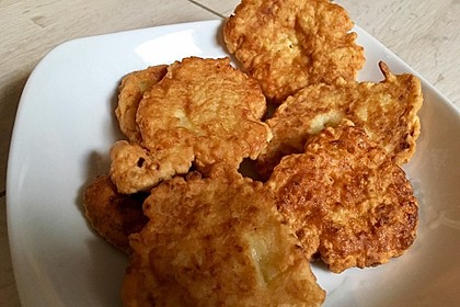 Großmutters Reibekuchen 25