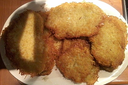 Großmutters Reibekuchen 41