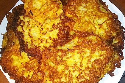 Großmutters Reibekuchen 43