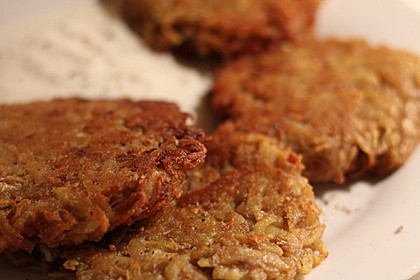 Großmutters Reibekuchen 7