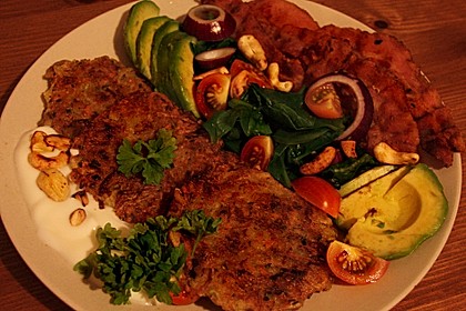 Großmutters Reibekuchen 44