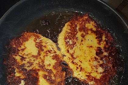 Großmutters Reibekuchen 45