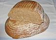 Sauerteigbrot